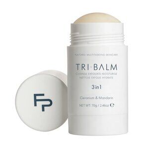 Formulae Prescott Tri-Balm stick 3 in 1 cleanser new in box